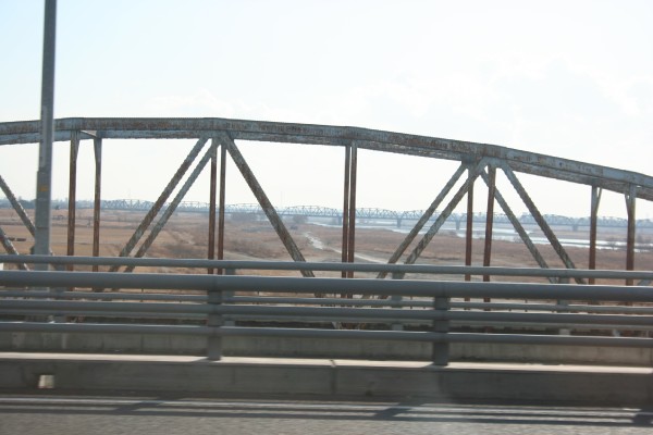 天竜川大橋